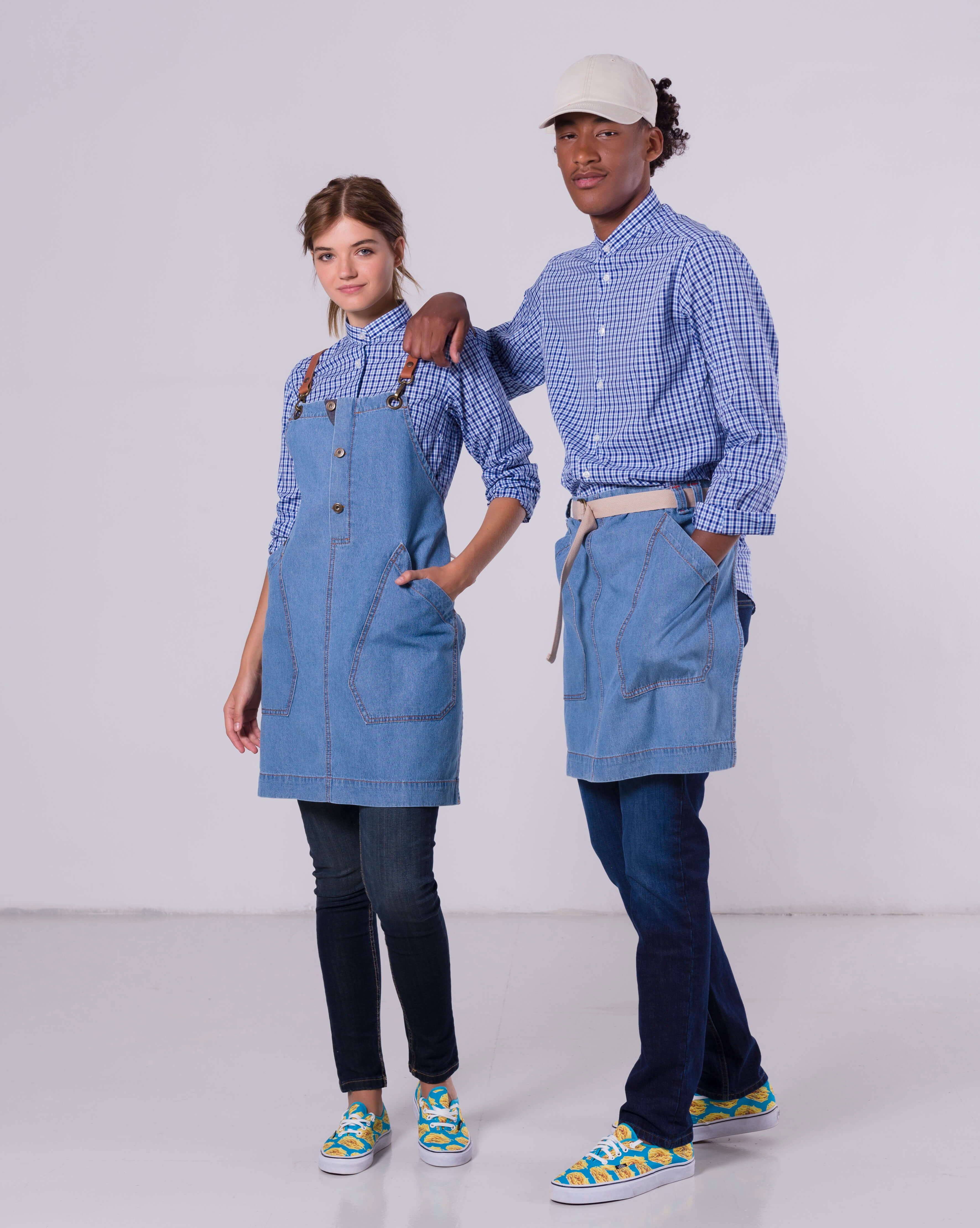 DALLAS BLOUSE