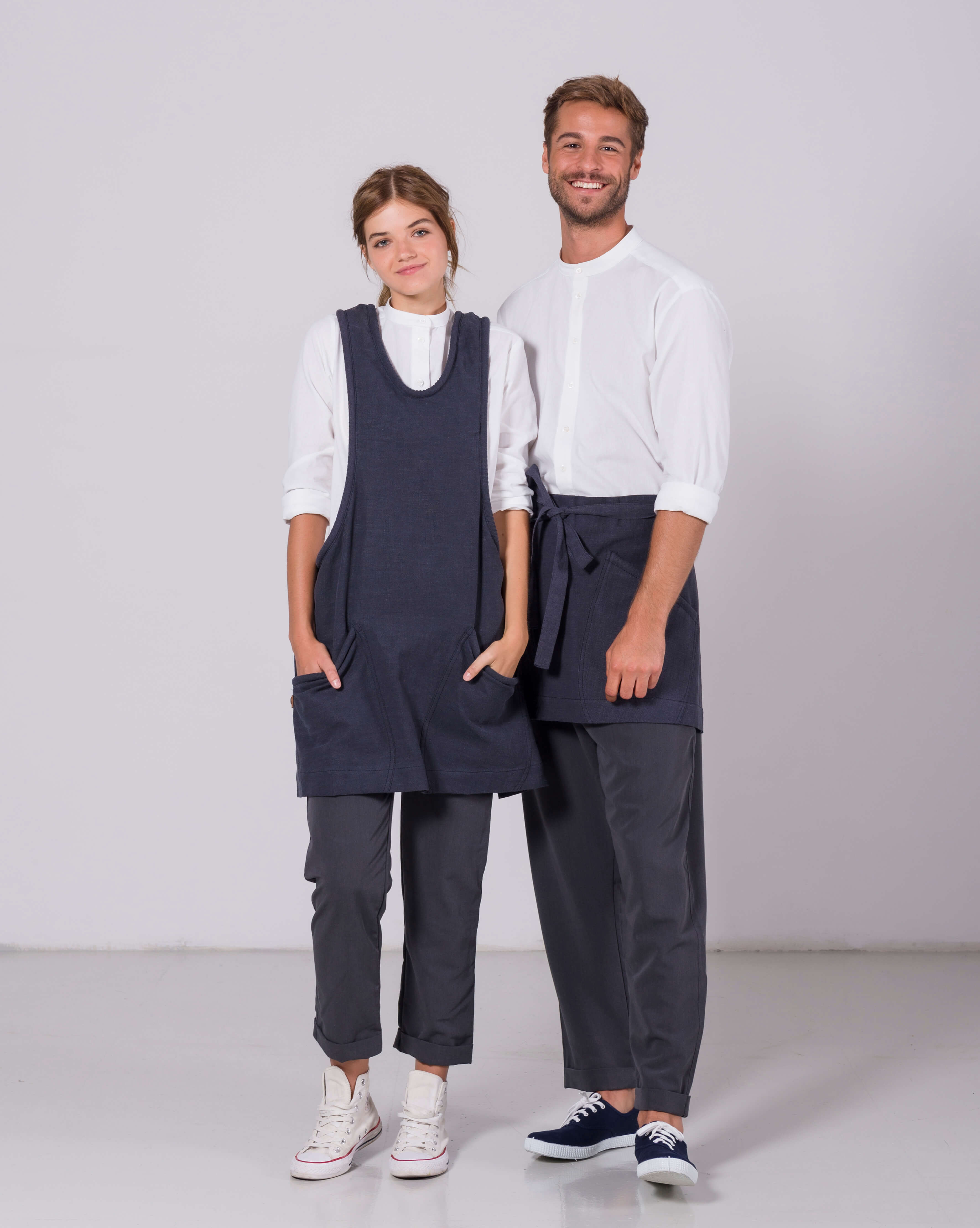 TOKYO BIB APRON