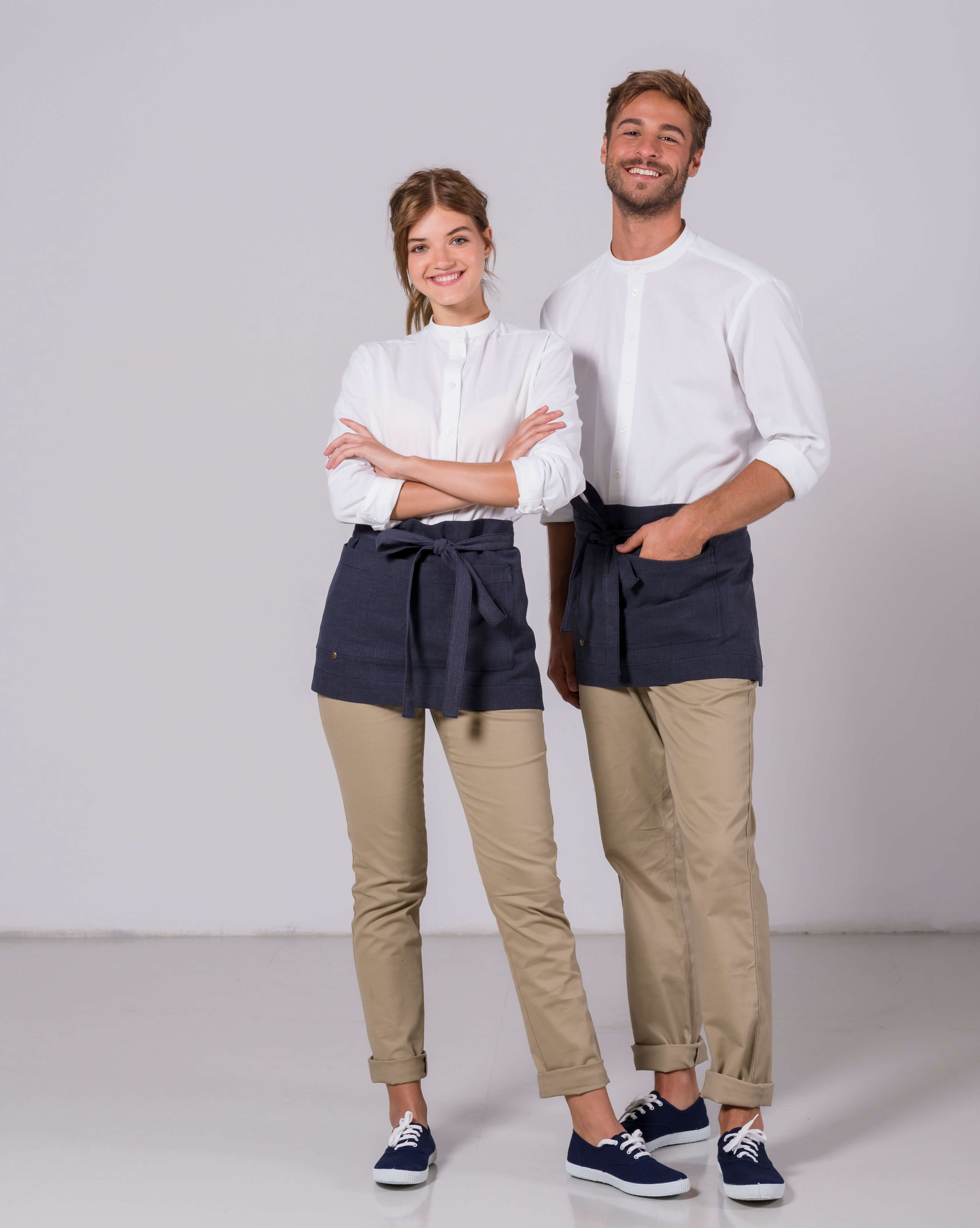 KOBE APRON
