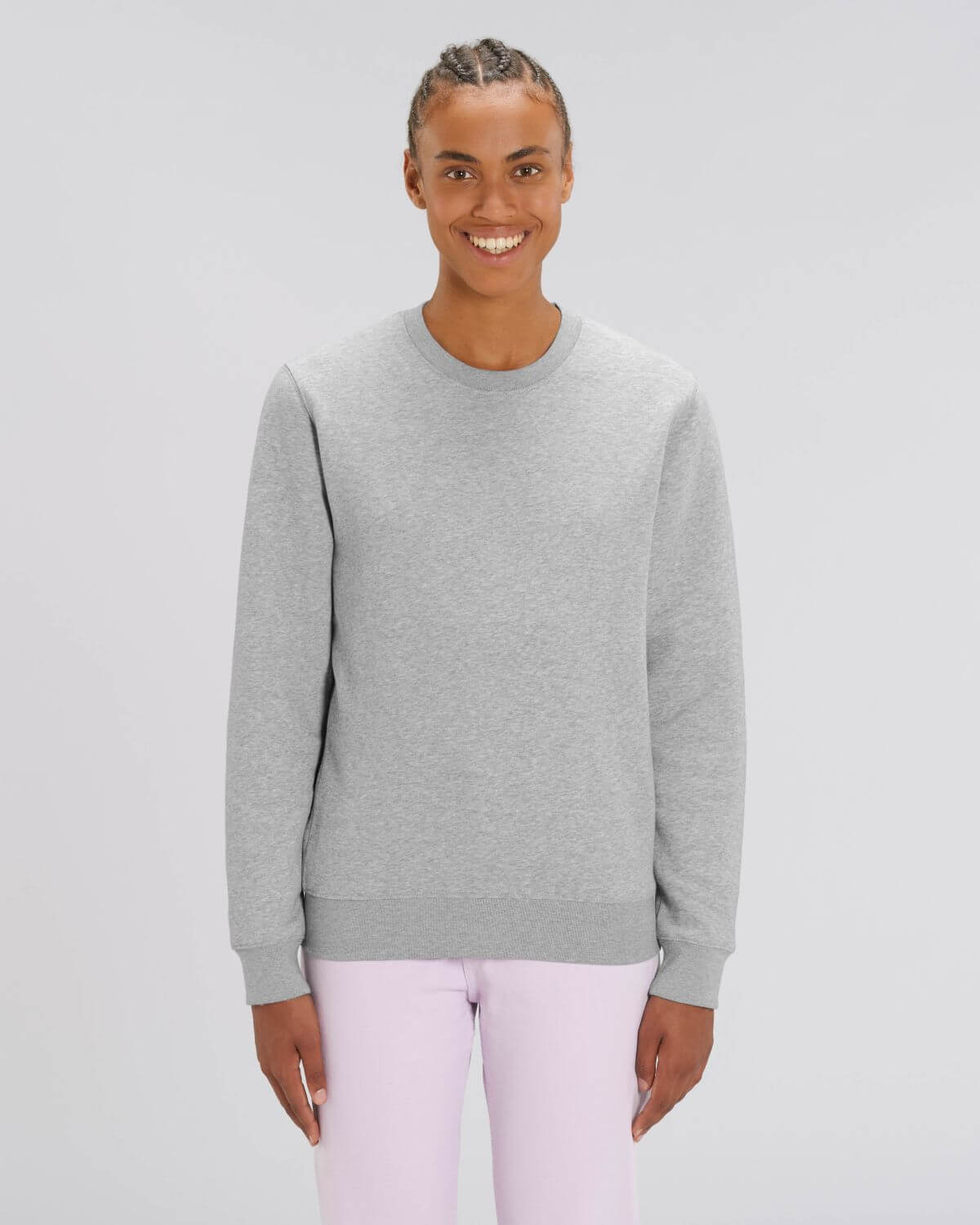 PREMIUM UNISEX SWEATSHIRT