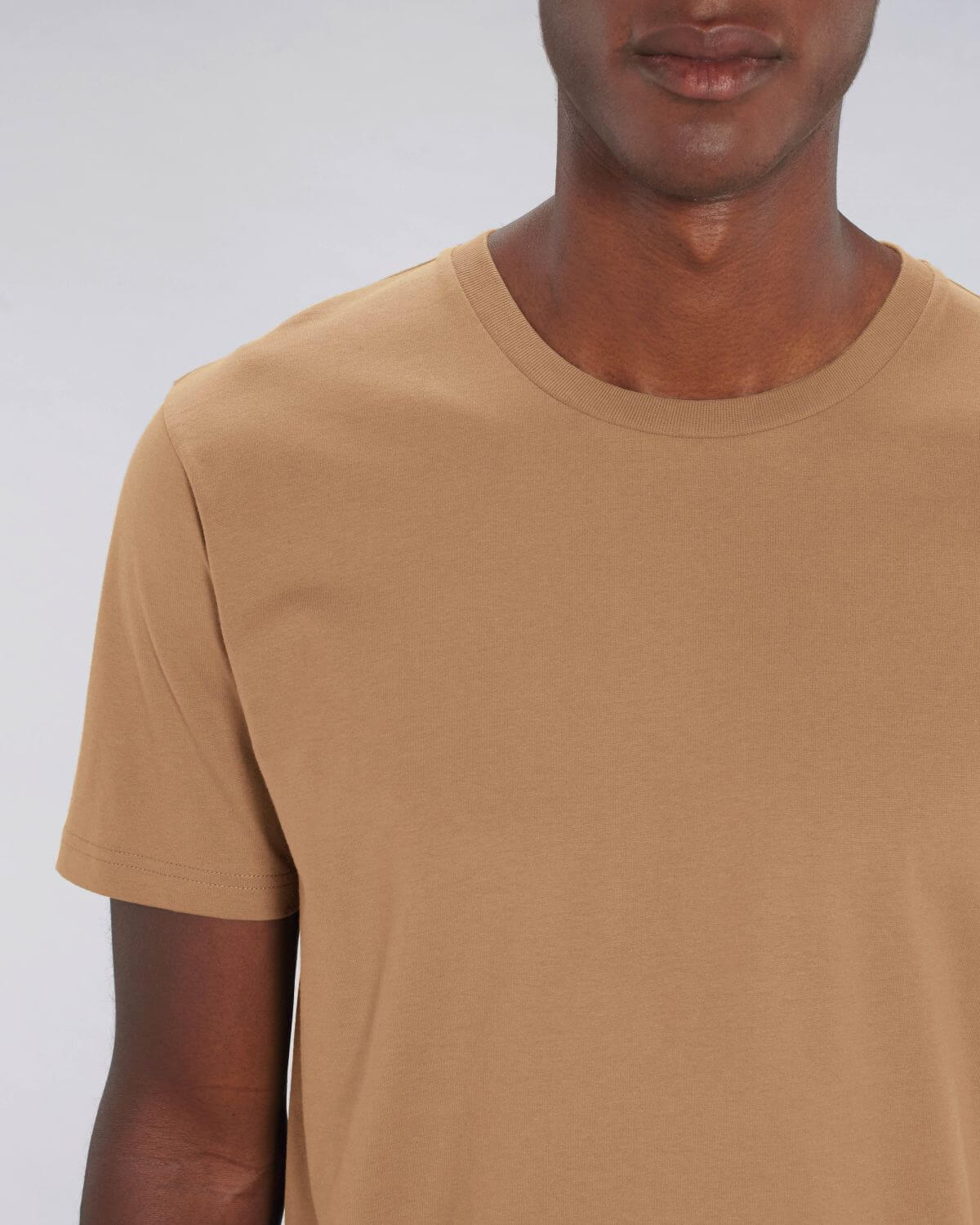 UNISEX PREMIUM T-SHIRT/NEUTRAL COLOR 