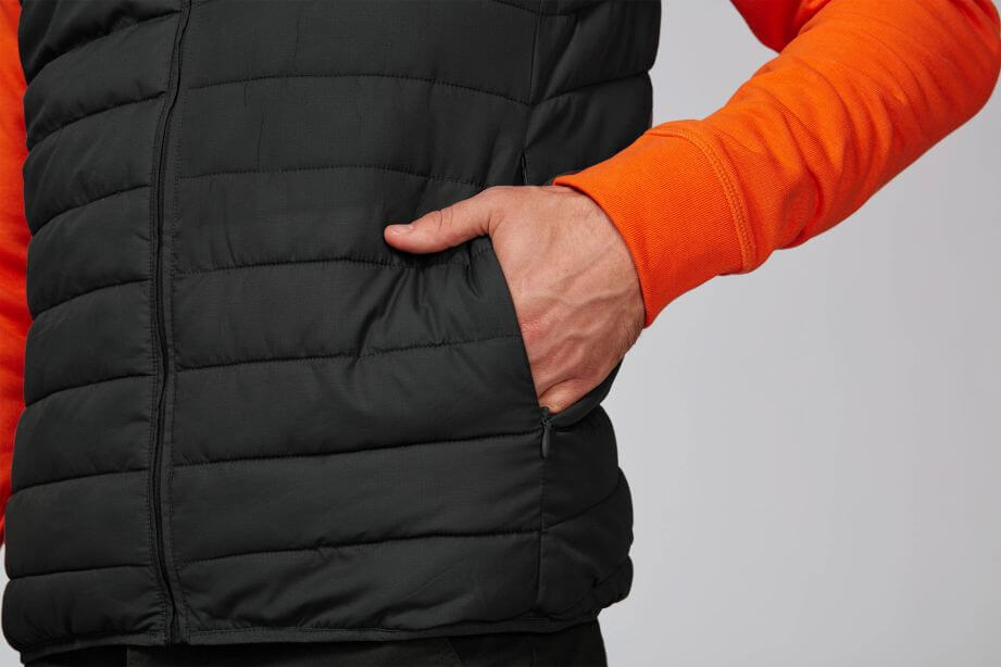 PREMIUM MEN'S VEST