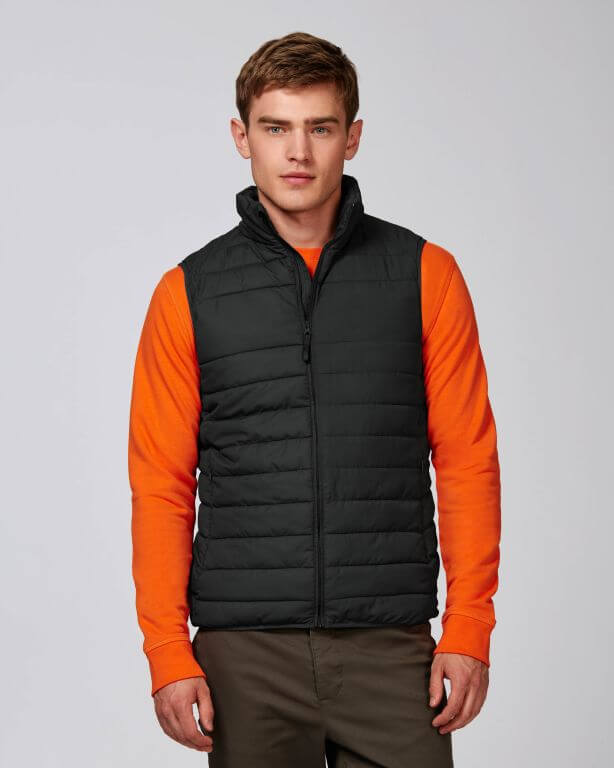 PREMIUM MEN'S VEST