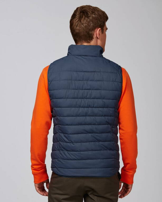 PREMIUM MEN'S VEST
