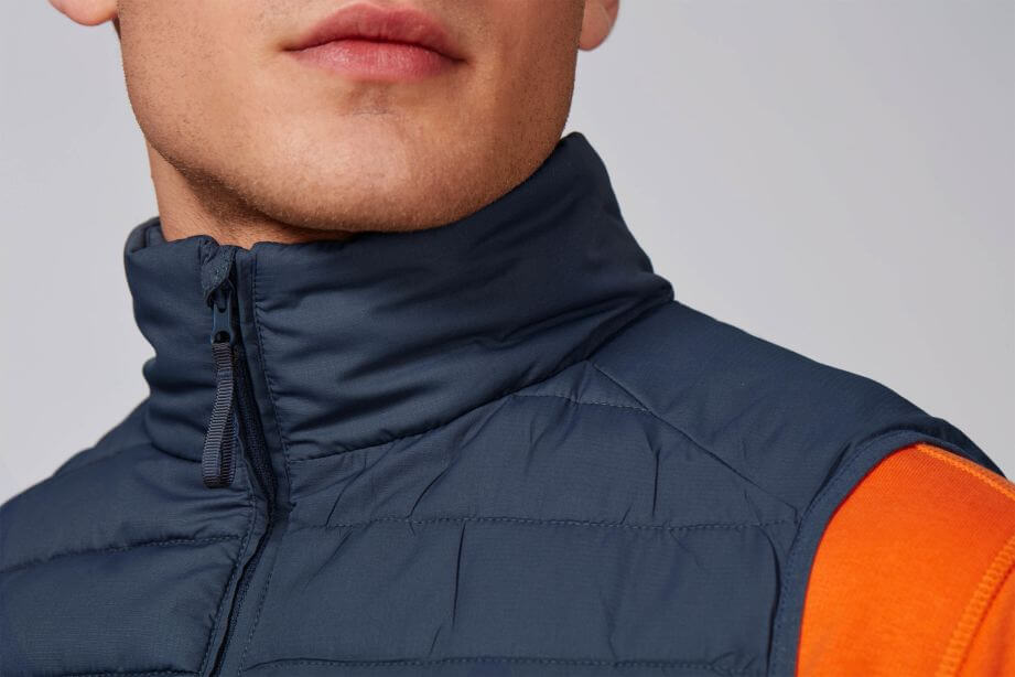 PREMIUM MEN'S VEST