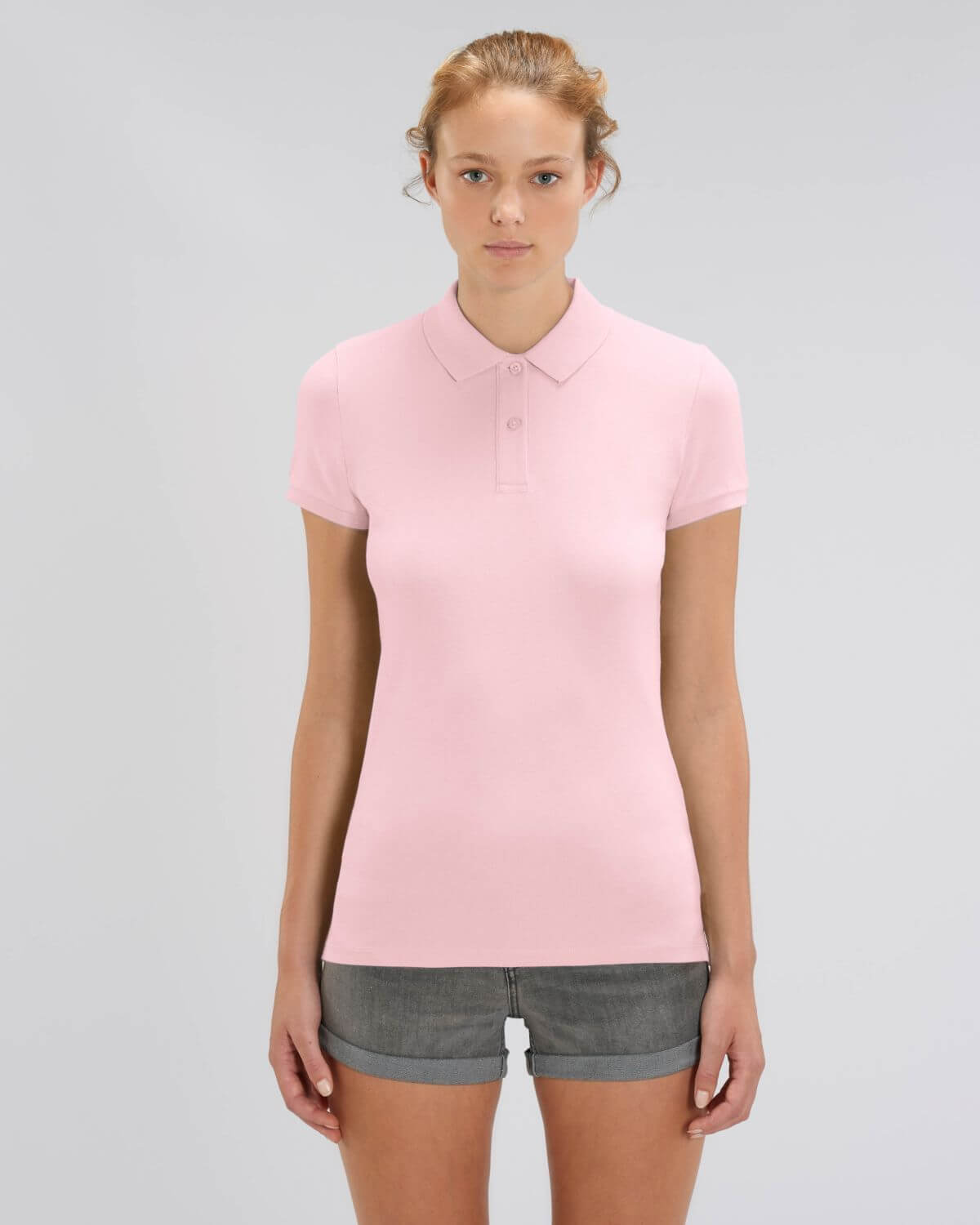 PREMIUM WOMAN POLO