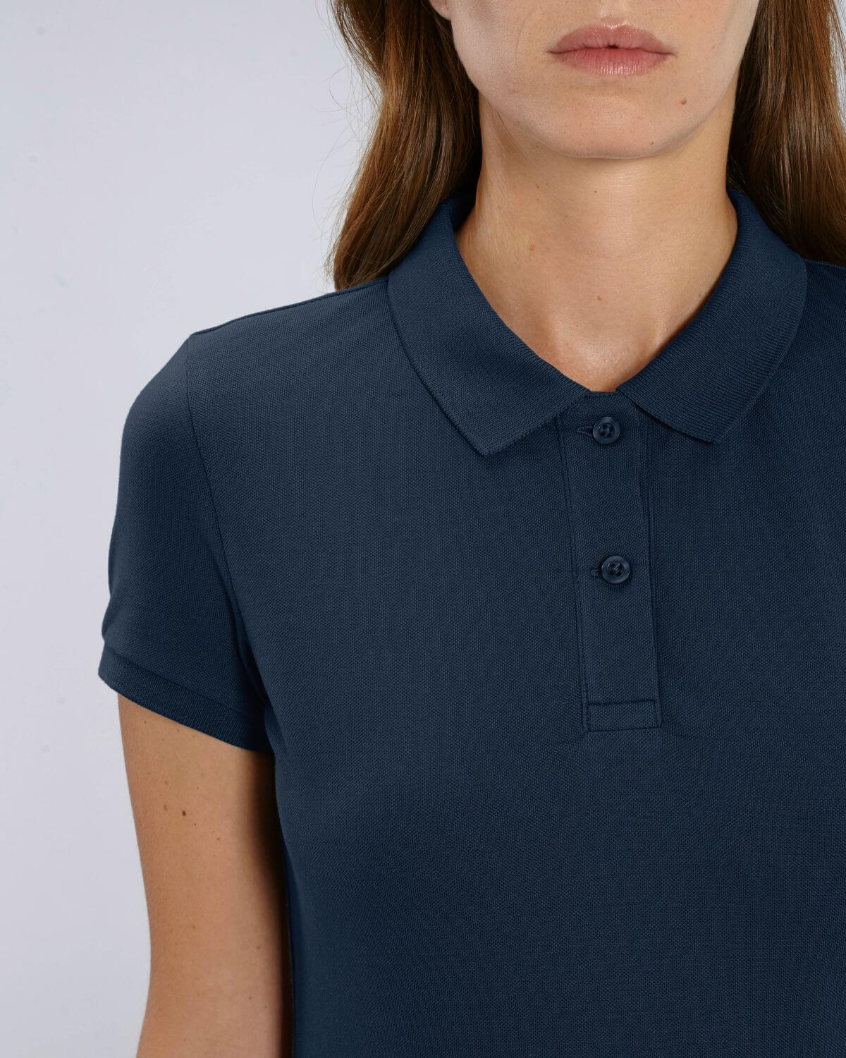 PREMIUM WOMAN POLO