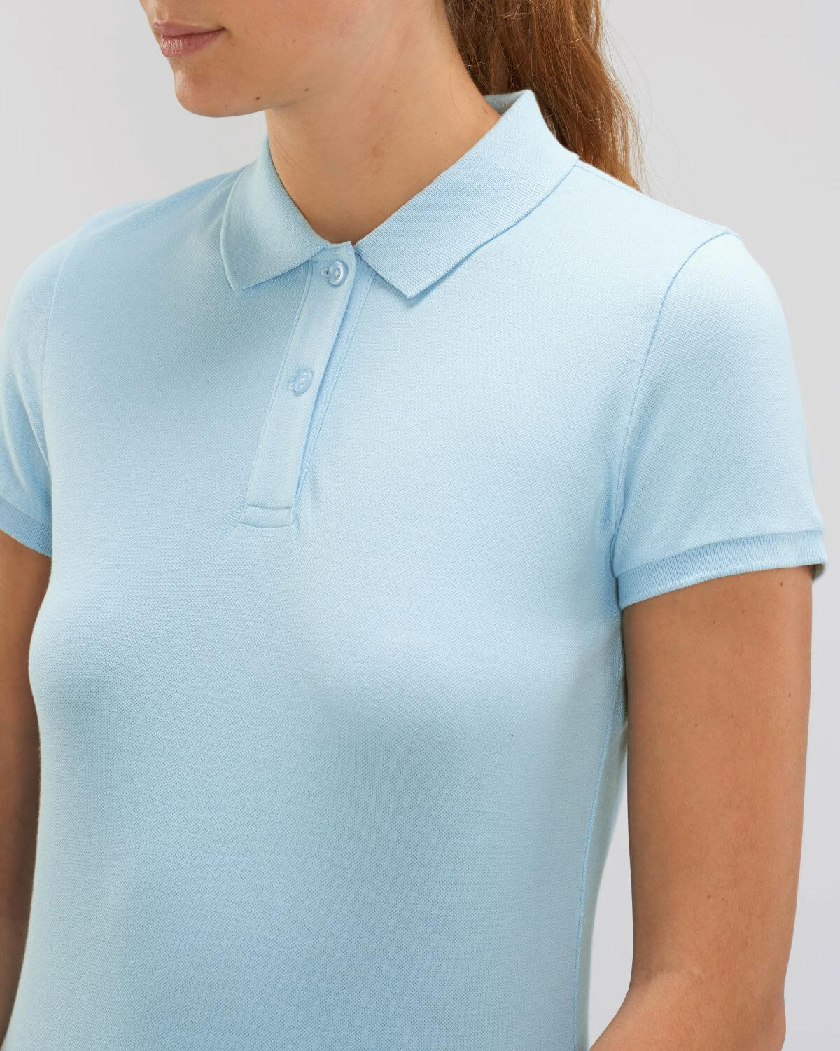 PREMIUM WOMAN POLO