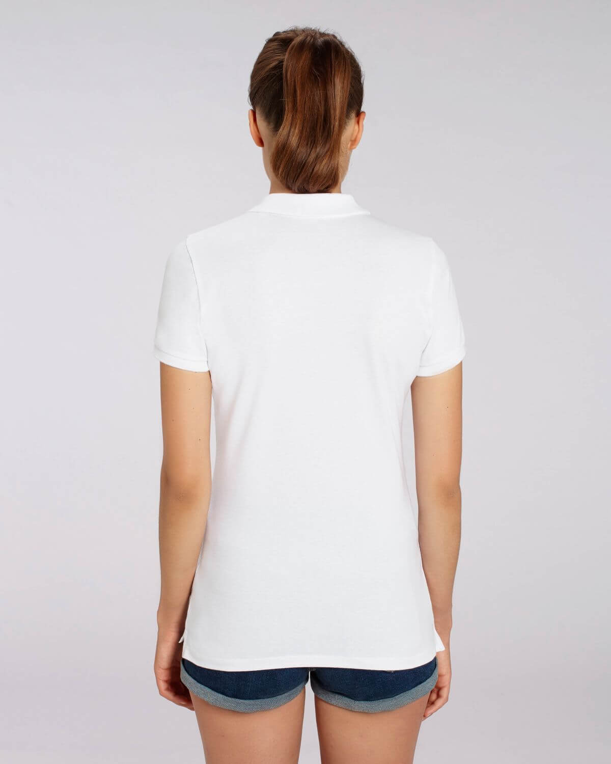 PREMIUM WOMAN POLO