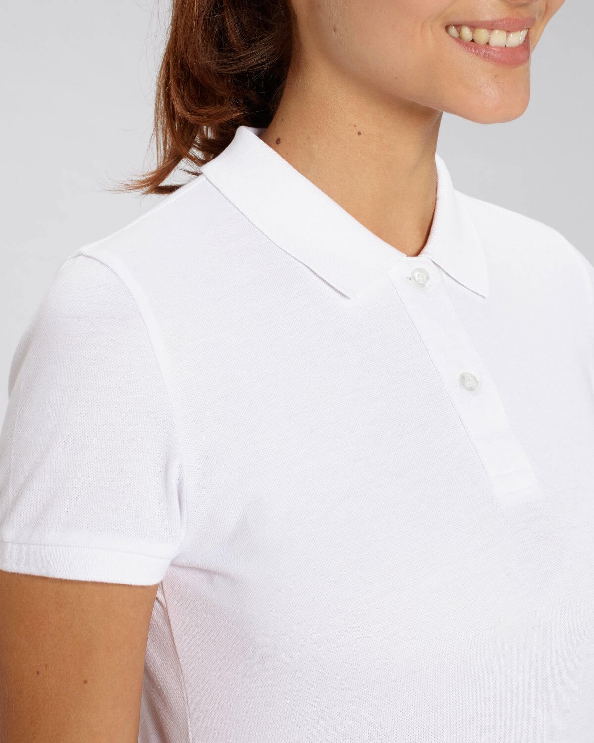 PREMIUM WOMAN POLO