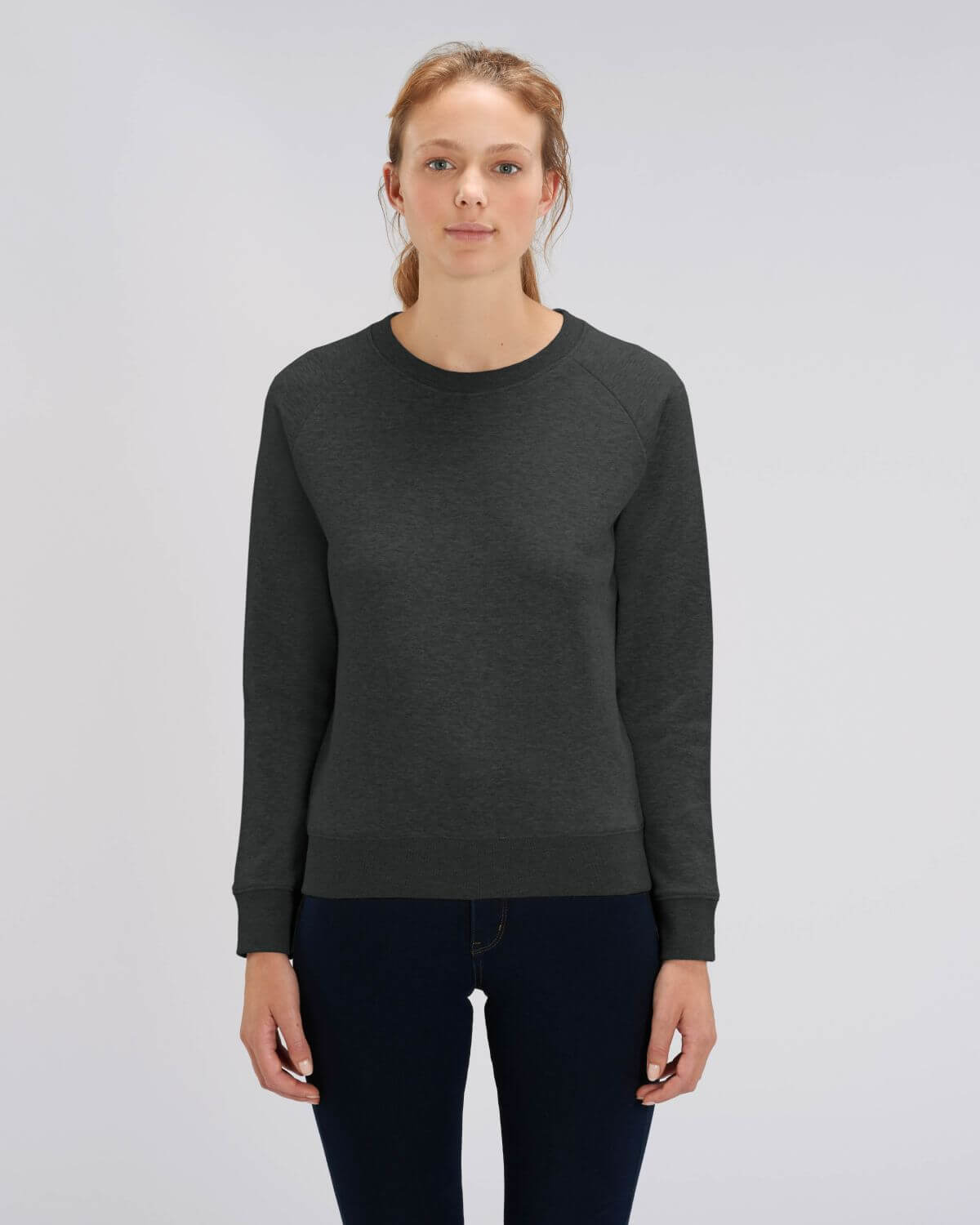 PREMIUM WOMAN'S SWEATSHIRT