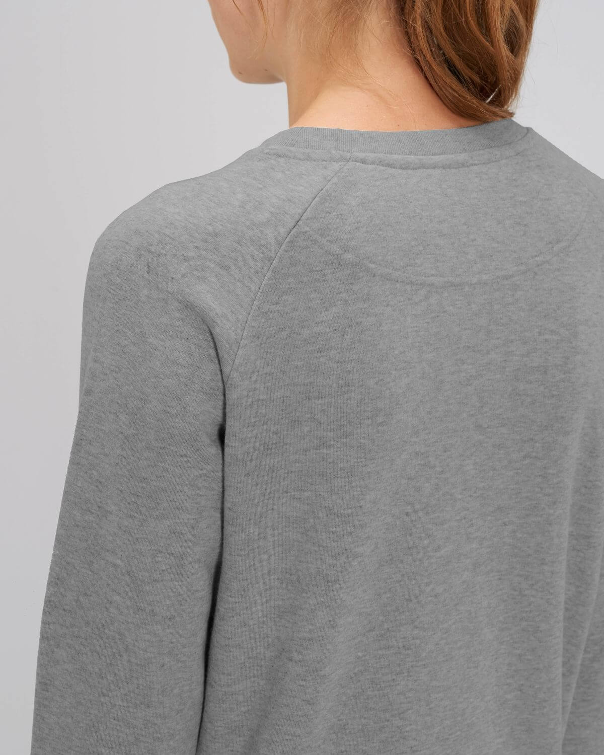 PREMIUM WOMAN'S SWEATSHIRT