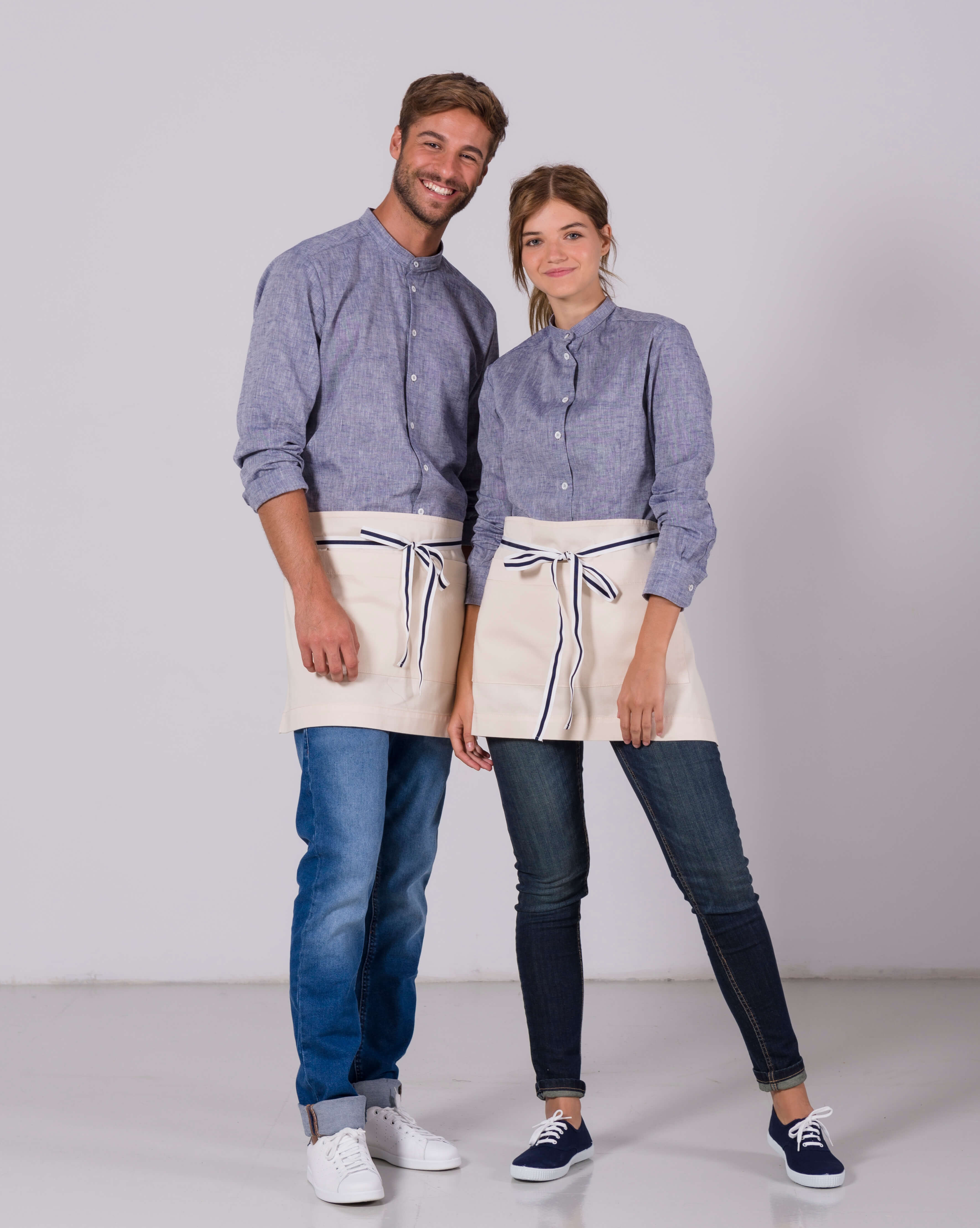 LONG BEACH BLOUSE