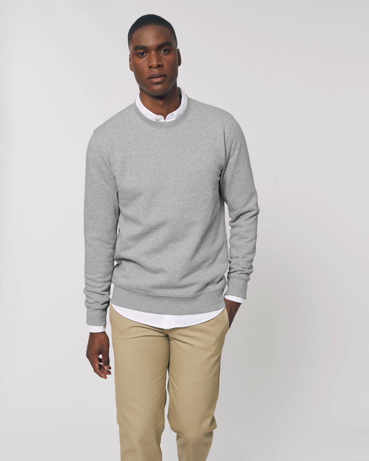 PREMIUM UNISEX SWEATSHIRT
