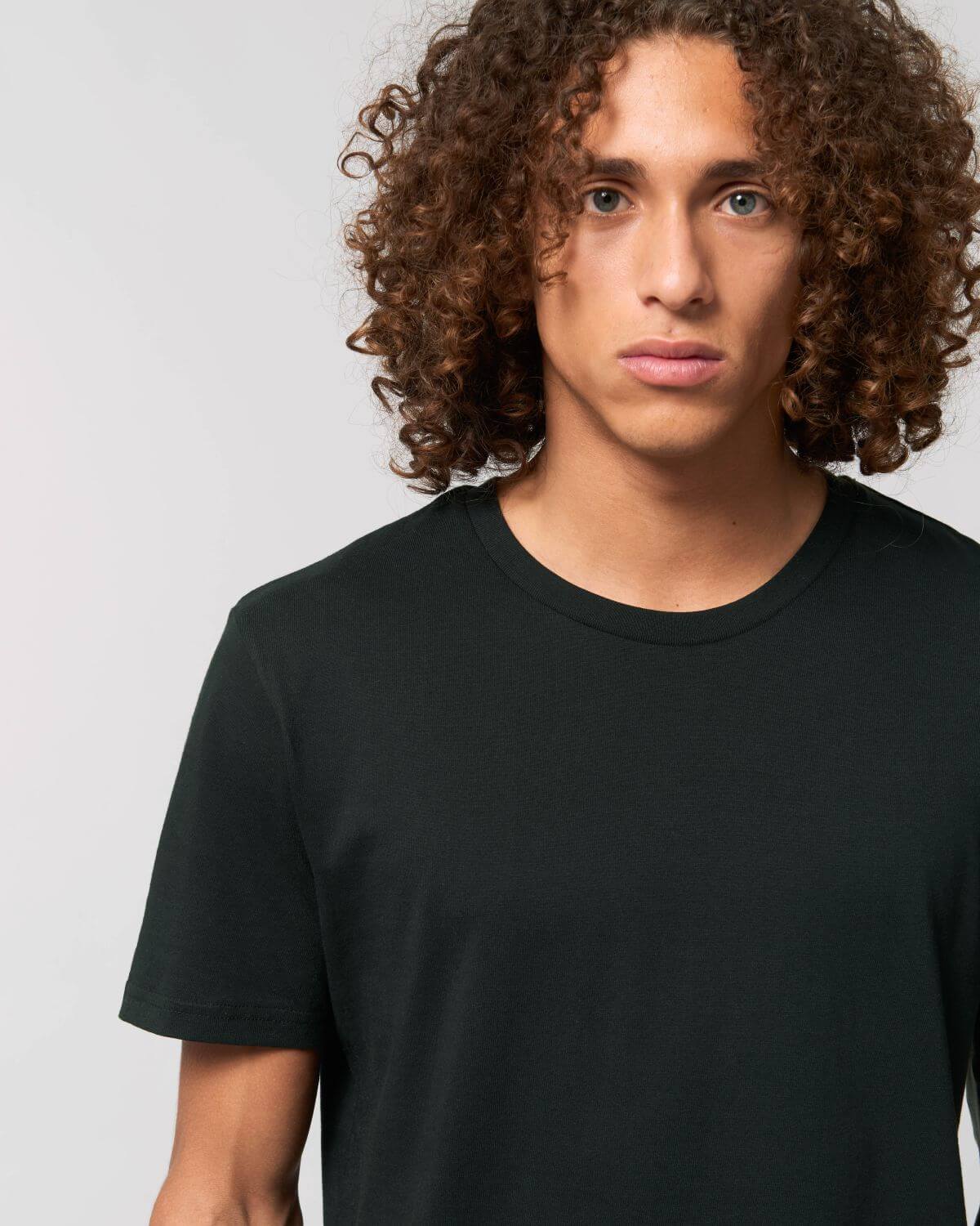UNISEX PREMIUM T-SHIRT/NEUTRAL COLOR 