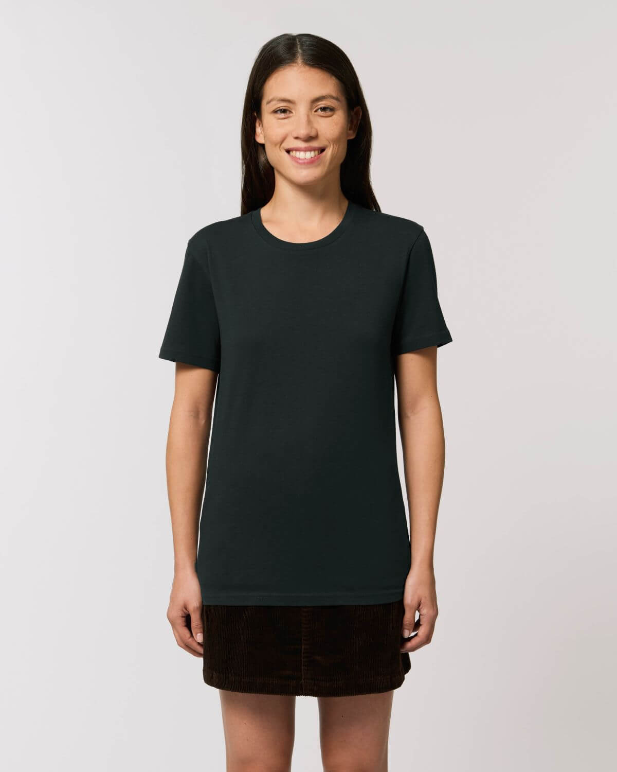 UNISEX PREMIUM T-SHIRT/NEUTRAL COLOR 