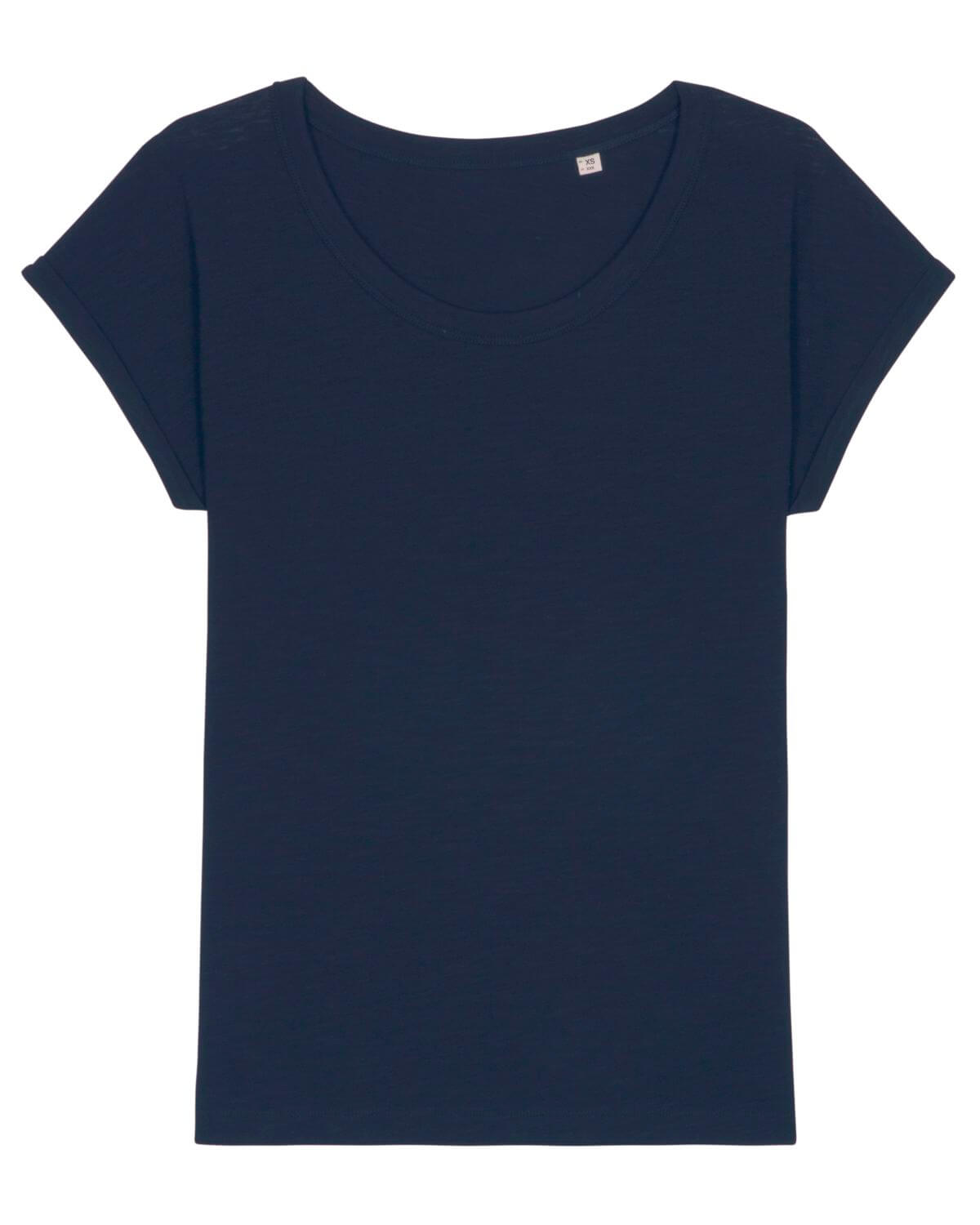 ESSENTIAL WOMEN'S T-SHIRT