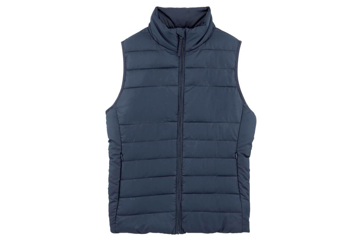 PREMIUM MEN'S VEST