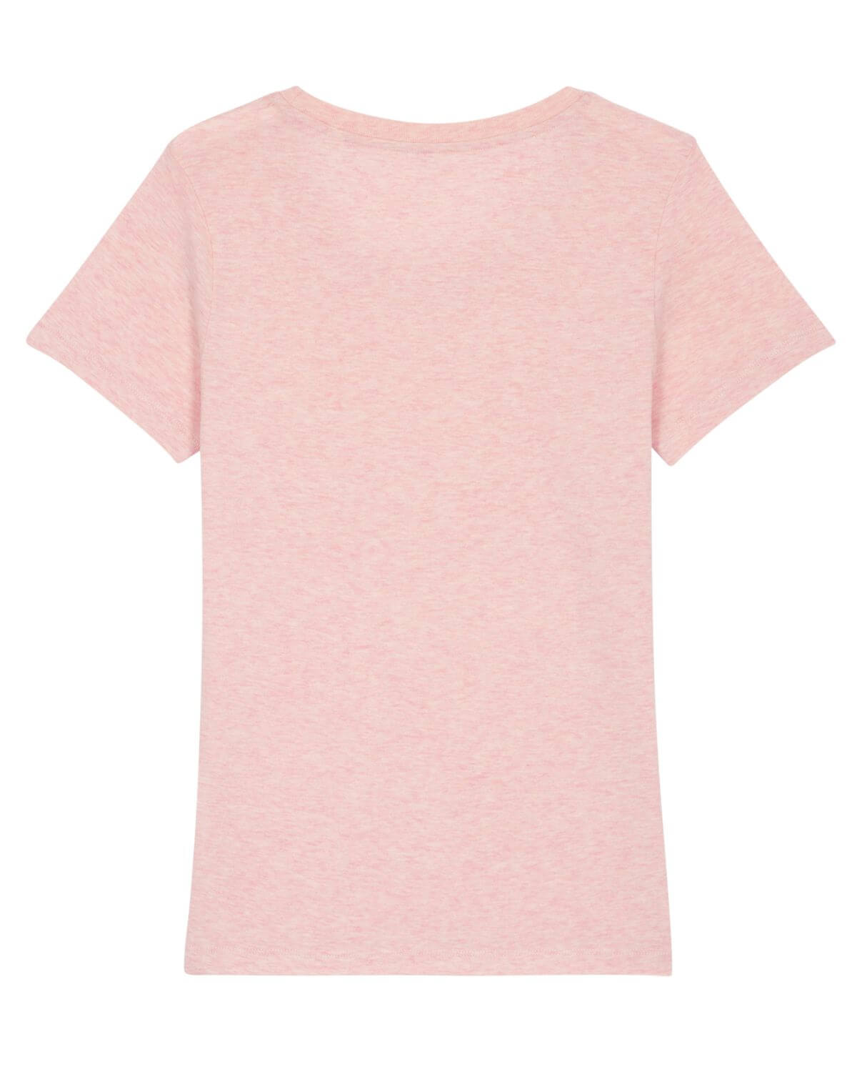 T-SHIRT PREMIUM WOMAN/ COLORS