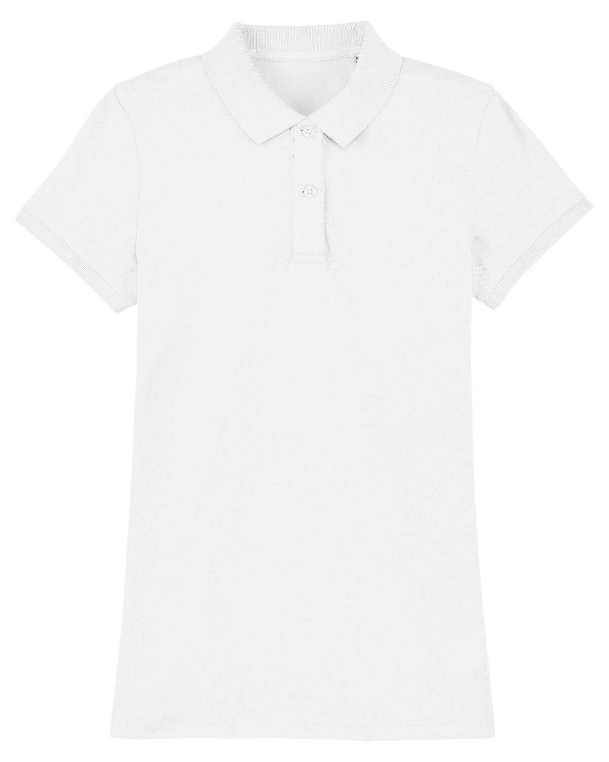 PREMIUM WOMAN POLO