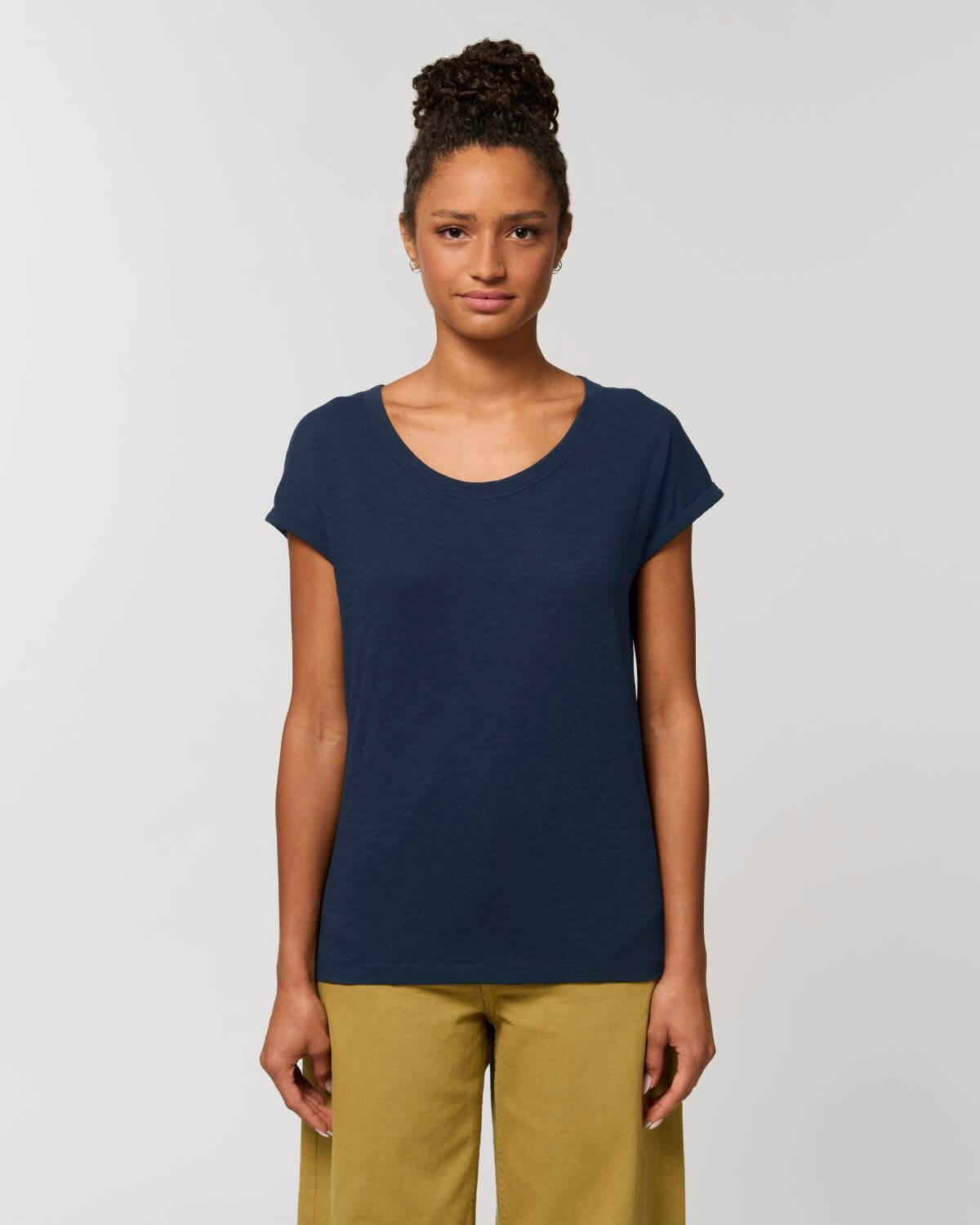 WOMAN FLAMÉ T-SHIRT