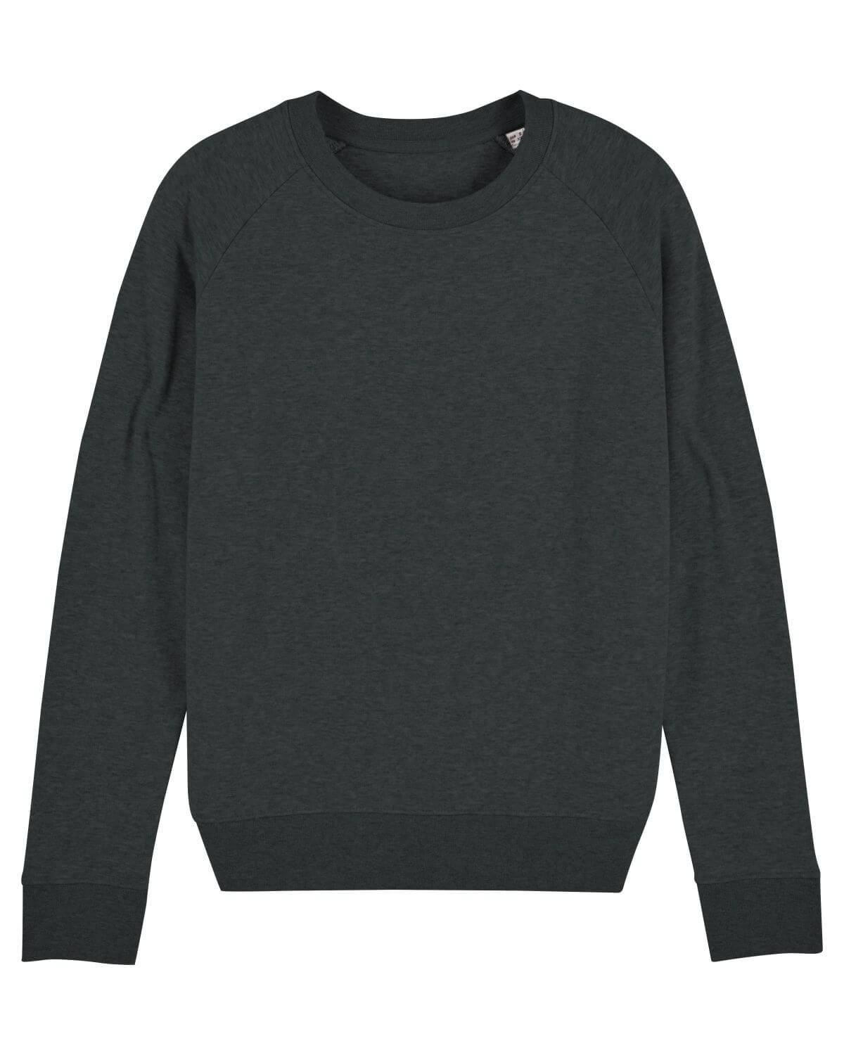 PREMIUM WOMAN'S SWEATSHIRT