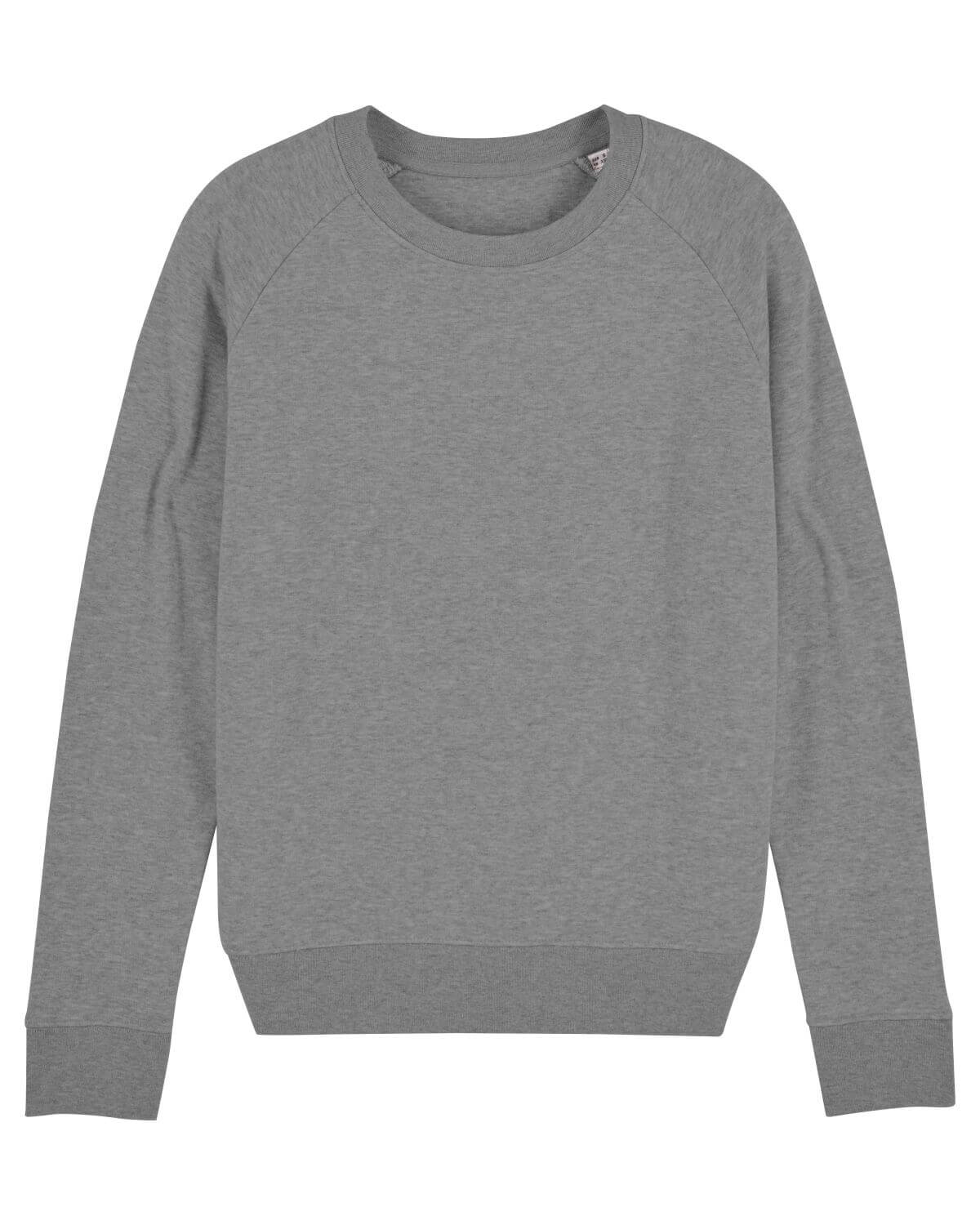 PREMIUM WOMAN'S SWEATSHIRT