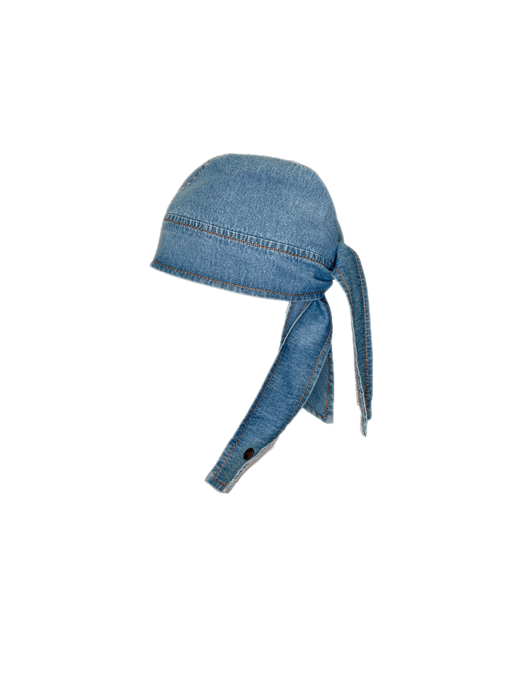 CHEF RAW BANDANA