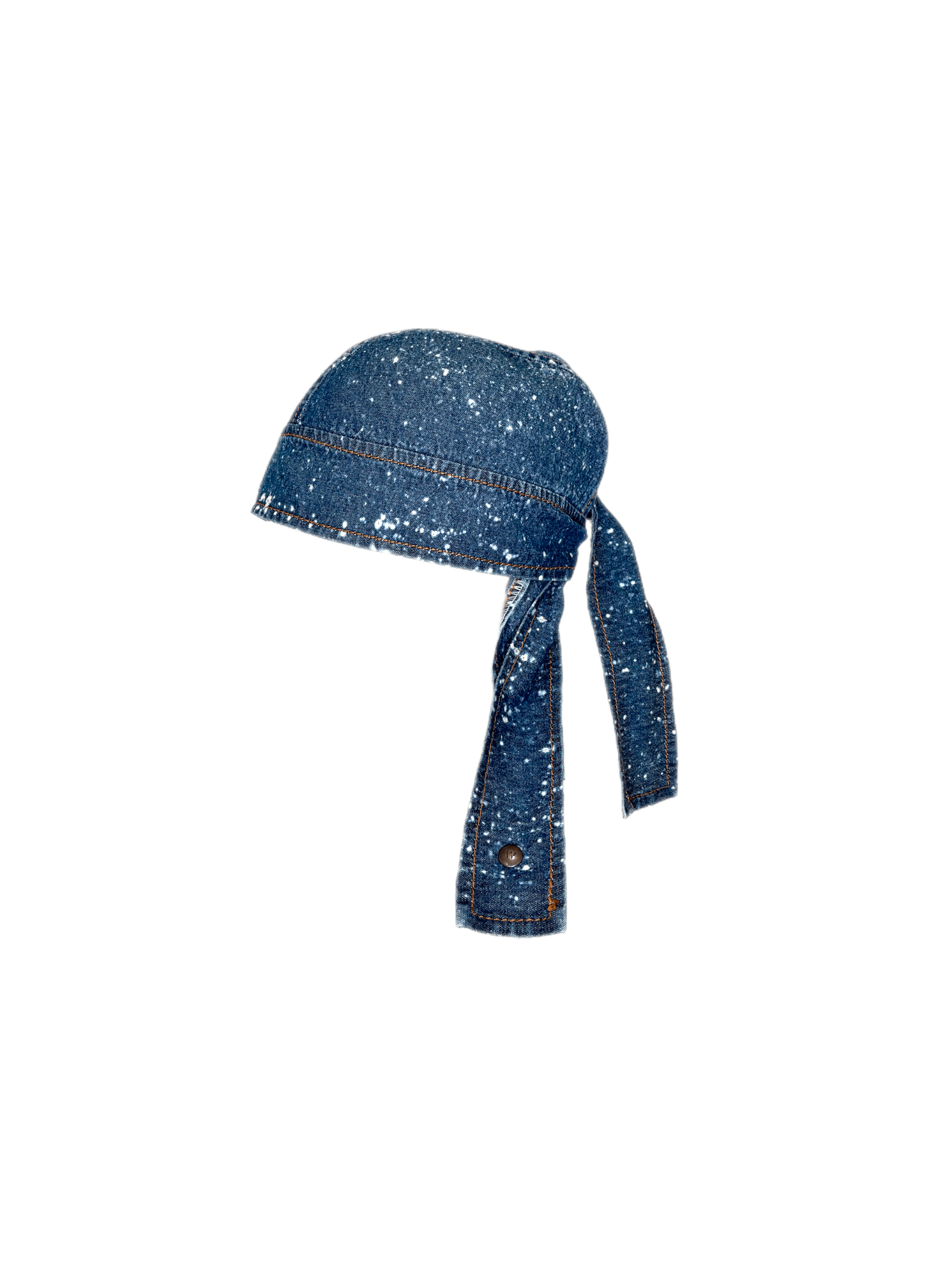 CHEF RAW BANDANA